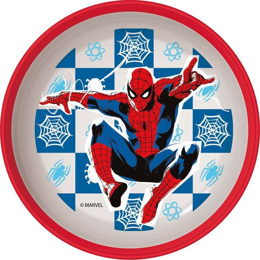 Skl Spider-Man CZ11291 #1
