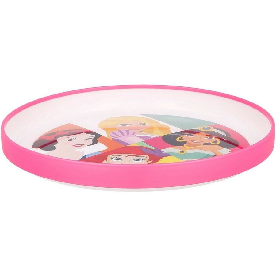 Tallerken Disney Princess CZ11293 #5