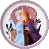 Tallerken Frozen CZ11294 #1