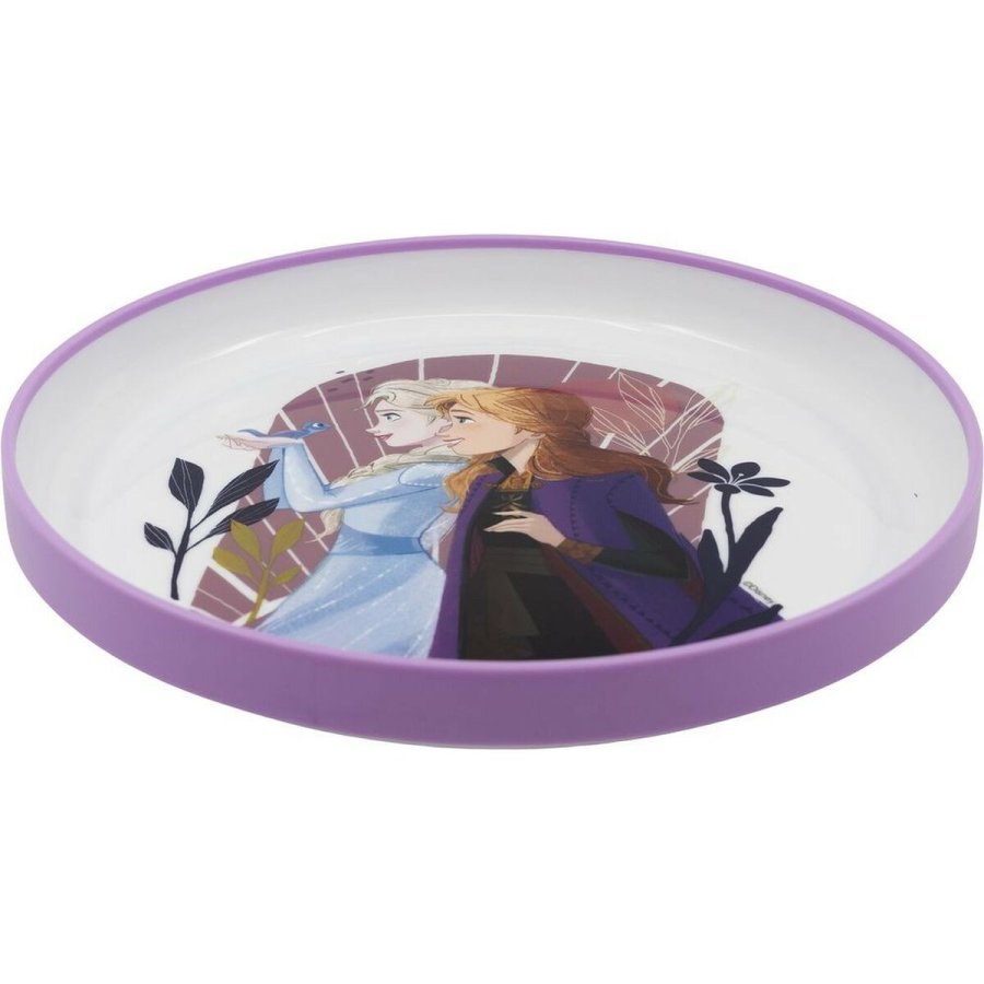 Tallerken Frozen CZ11294 #7