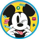 Tallerken Mickey Mouse CZ11295 #1
