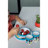 Tallerken Mickey Mouse CZ11295 #3