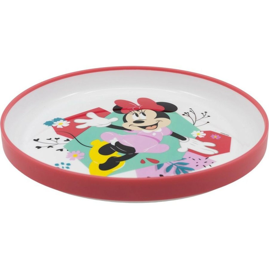 Tallerken Minnie Mouse CZ11296 #5