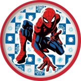 Tallerken Spider-Man CZ11297 #1