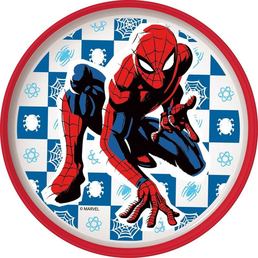 Tallerken Spider-Man CZ11297 #1