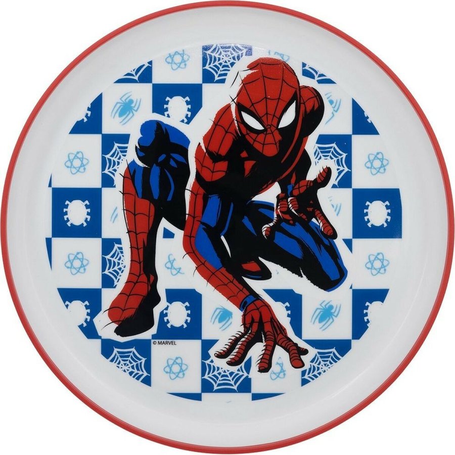 Tallerken Spider-Man CZ11297 #3