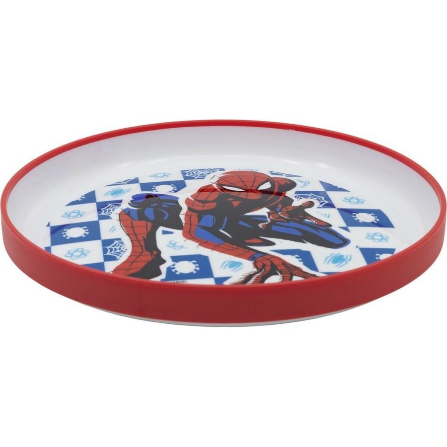 Tallerken Spider-Man CZ11297 #5