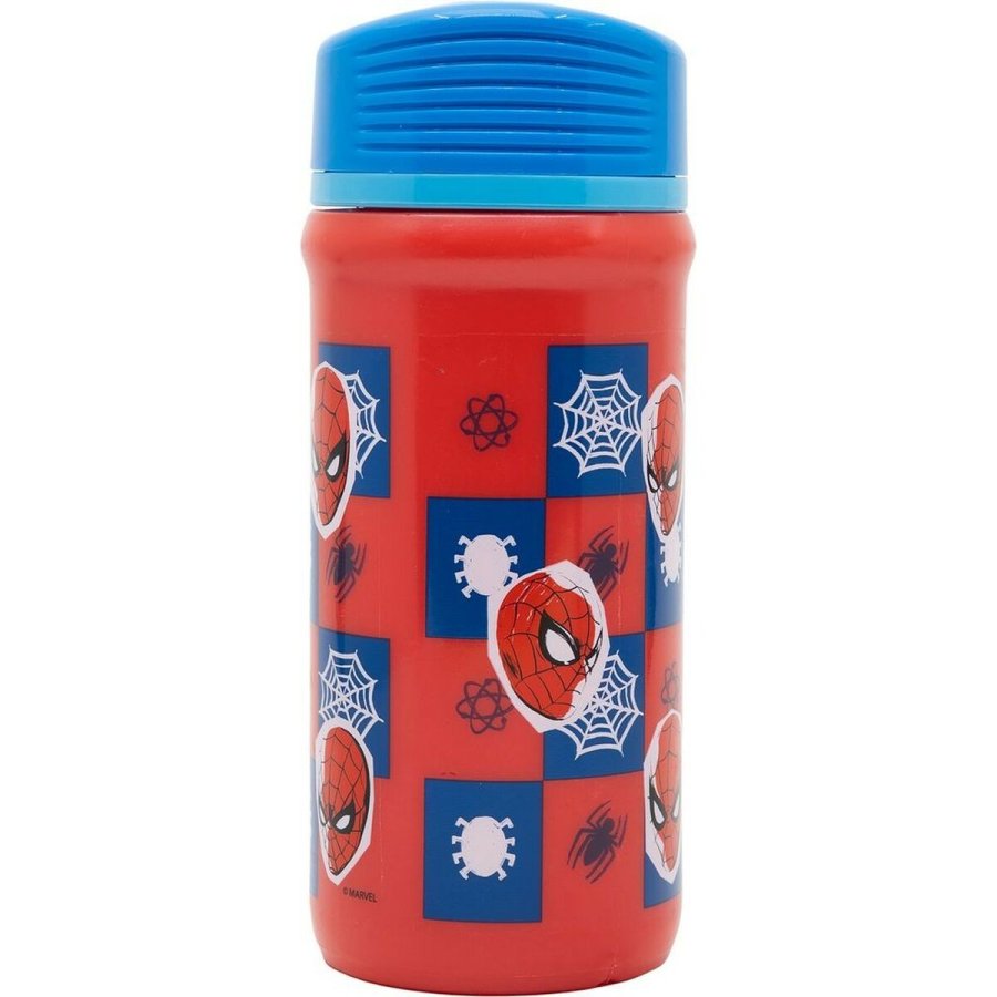 Vandflaske Spider-Man CZ11324 390 ml Bl Rd #2