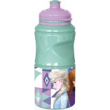 Vandflaske Frozen CZ11344 Sportslige 380 ml Plastik #1