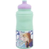 Vandflaske Frozen CZ11344 Sportslige 380 ml Plastik #2