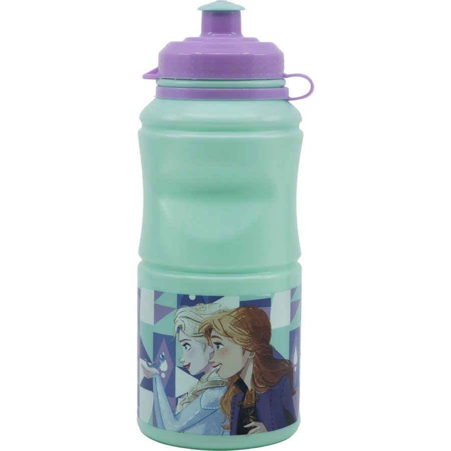 Vandflaske Frozen CZ11344 Sportslige 380 ml Plastik #5