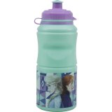 Vandflaske Frozen CZ11344 Sportslige 380 ml Plastik #6