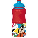 Vandflaske Mickey Mouse CZ11345 Sportslige 380 ml Rd Plastik #1