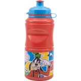 Vandflaske Mickey Mouse CZ11345 Sportslige 380 ml Rd Plastik #2