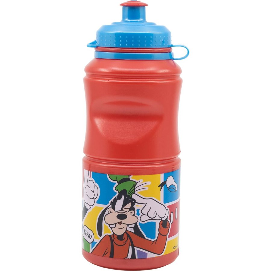 Vandflaske Mickey Mouse CZ11345 Sportslige 380 ml Rd Plastik #2