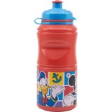Vandflaske Mickey Mouse CZ11345 Sportslige 380 ml Rd Plastik #3