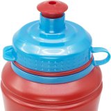 Vandflaske Mickey Mouse CZ11345 Sportslige 380 ml Rd Plastik #4