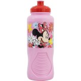 Flaske Minnie Mouse CZ11353 430 ml Pink Plastik #3