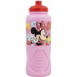 Flaske Minnie Mouse CZ11353 430 ml Pink Plastik #4
