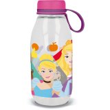 Vandflaske Disney Princess CZ11356 460 ml Pink Silikone #1