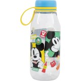 Vandflaske Mickey Mouse CZ11358 460 ml Bl Silikone #3