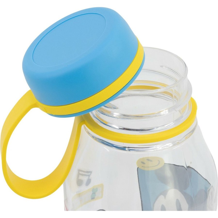Vandflaske Mickey Mouse CZ11358 460 ml Bl Silikone #4