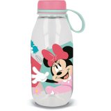 Vandflaske Minnie Mouse CZ11359 460 ml Pink Silikone #1