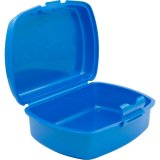 Madkasse med tilbehr The Avengers CZ11367 Bl Plastik #7