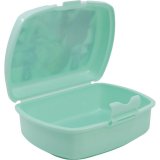 Madkasse med tilbehr Frozen CZ11369 Bl Plastik #7