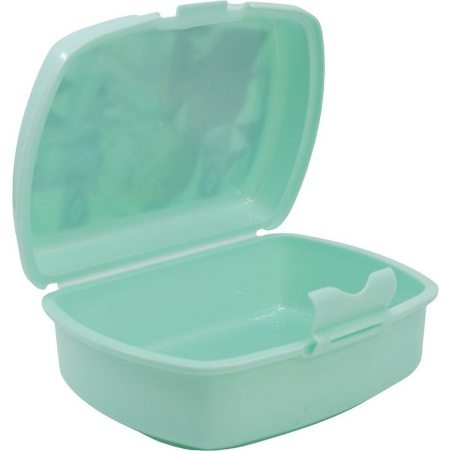 Madkasse med tilbehr Frozen CZ11369 Bl Plastik #7