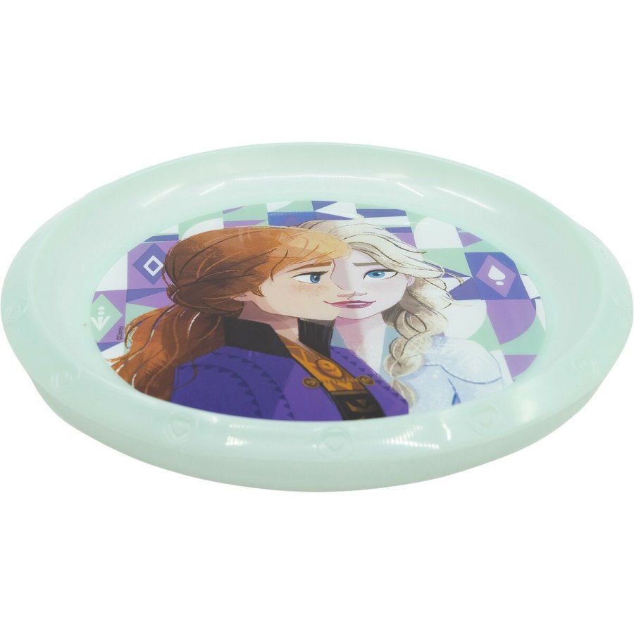 Tallerken Frozen CZ11381 #5