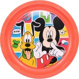 Tallerken Mickey Mouse CZ11382 #7