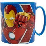 Krus The Avengers CZ11391 Multifarvet 350 ml #3
