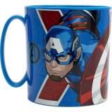Krus The Avengers CZ11391 Multifarvet 350 ml #5
