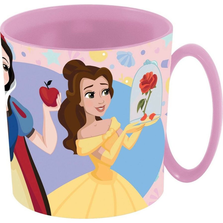 Krus Disney Princess CZ11392 350 ml #1