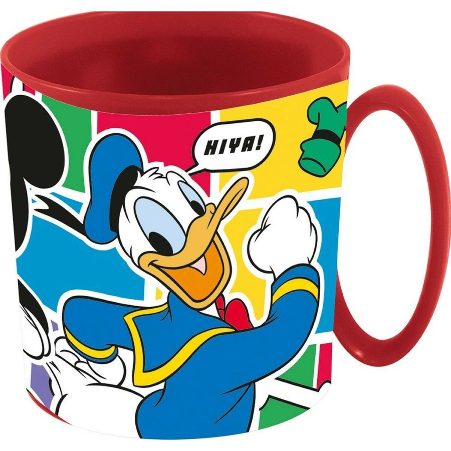 Krus Mickey Mouse CZ11394 Dame 350 ml #1