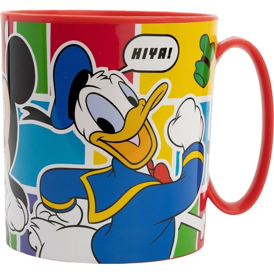 Krus Mickey Mouse CZ11394 Dame 350 ml #3