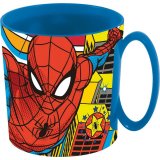 Krus Spider-Man CZ11396 Rd 350 ml #1
