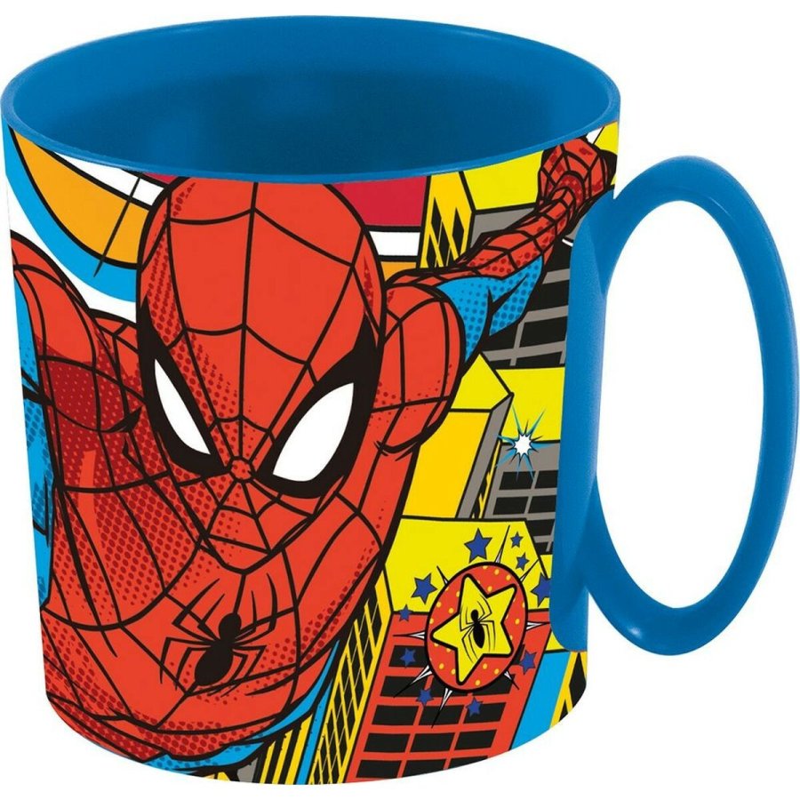Krus Spider-Man CZ11396 Rd 350 ml #1