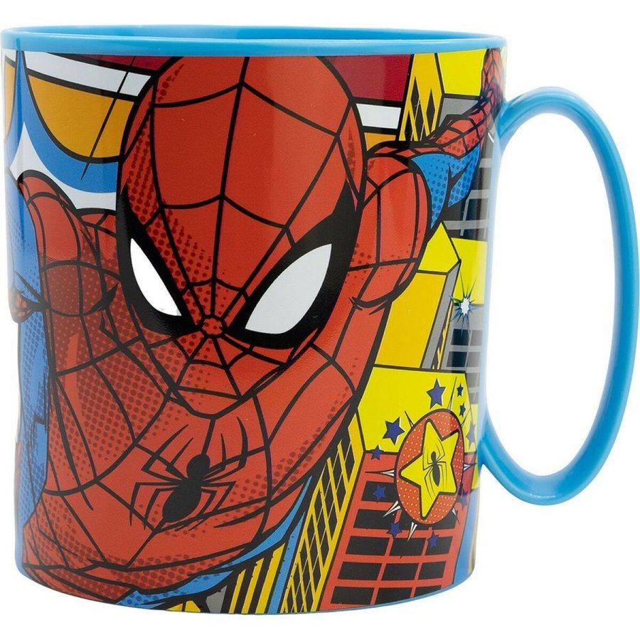 Krus Spider-Man CZ11396 Rd 350 ml #3