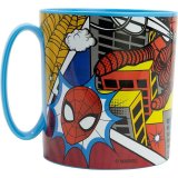 Krus Spider-Man CZ11396 Rd 350 ml #5