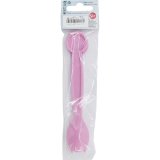 Bestikst Disney Princess CZ11398 Pink Plastik 2 Dele #5