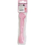 Bestikst Minnie Mouse CZ11401 Pink Plastik 2 Dele #7