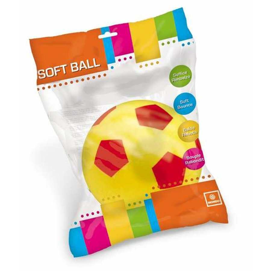 Bold Unice Toys Gul Rd  14 cm PVC #1