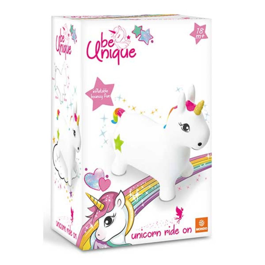 Gummi Pogo Bouncer Mondo 09132 (65 x 50 cm) #2