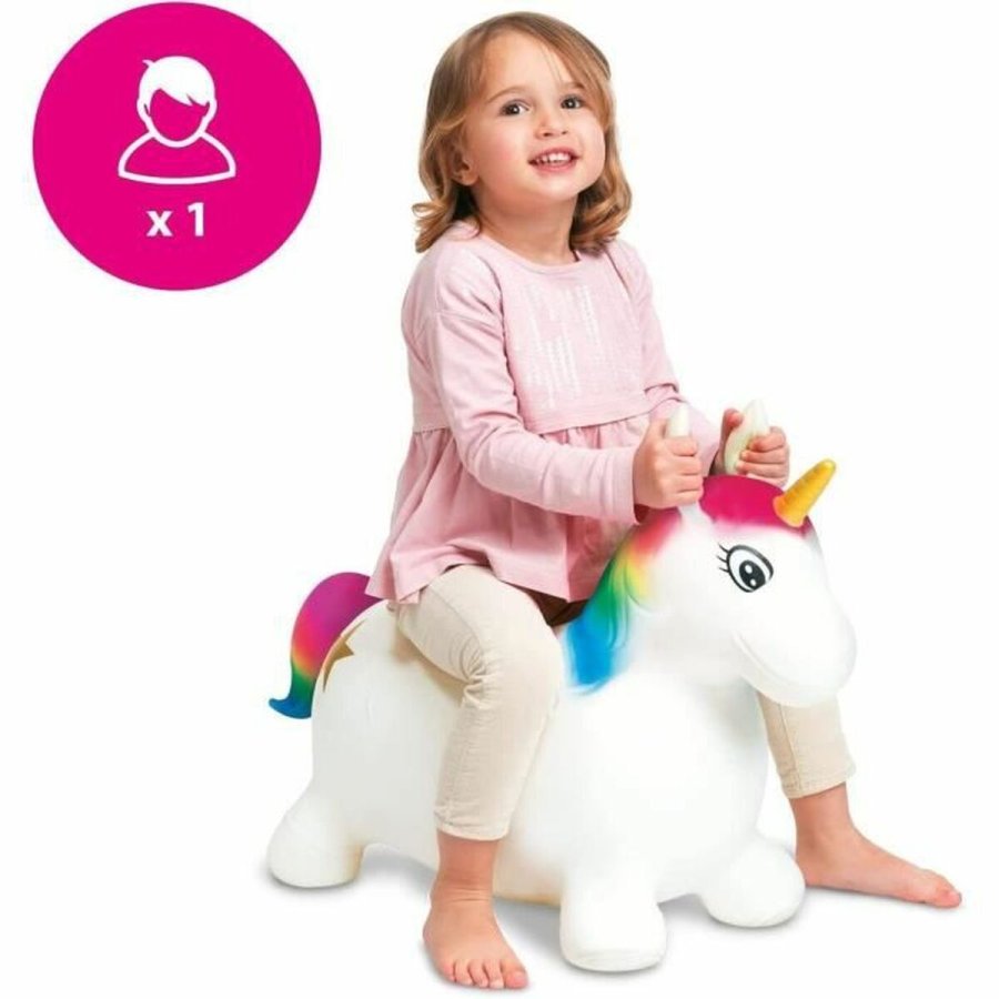 Gummi Pogo Bouncer Mondo 09132 (65 x 50 cm) #3