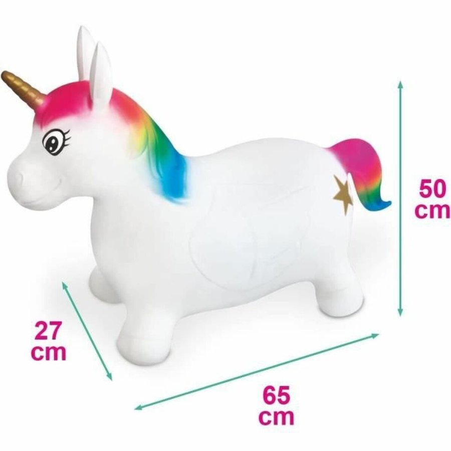 Gummi Pogo Bouncer Mondo 09132 (65 x 50 cm) #4