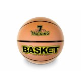 Basketball Mondo Orange Strrelse 7 #1