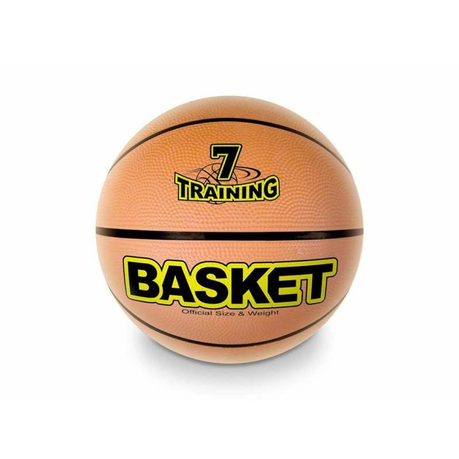 Basketball Mondo Orange Strrelse 7 #1