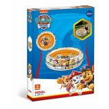 Oppustelig Pool til Brn The Paw Patrol  100 cm #2